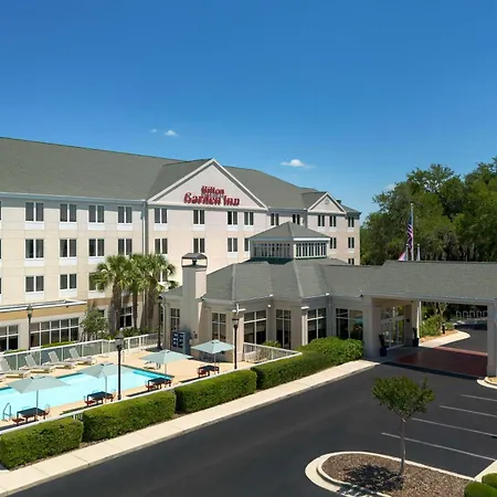 Hilton Garden Inn Gainesville
